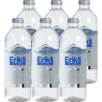 Erikli Premium Şişe 330 ml 24'lü Paket Su