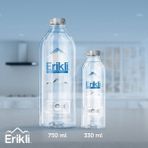 Erikli Premium Şişe 750 ml 24'lü Paket Su