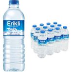 Erikli Su 0.5 Lt 12 Adet