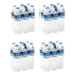 Erikli Su 24 x 1,5 lt - 36 L