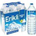 Erikli Su
