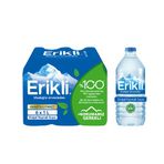 erikli87784 Erikli Su 6 X 1 L