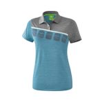 Erima 5-C Kadın Polo T-Shirt