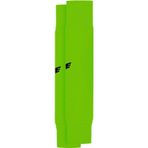 Erima Yetişkin Basic Tube çorap, yeşil gecko/siyah, 4