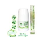 Erin Natural Alüminyumsuz & Alkolsüz Ter Kokusu Önleyci Deodorant - Roll On 50 ml