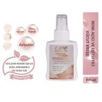 Erin Natural Renk Açıcı & Eşitleyici Vücut Kremi 100 Ml