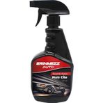 Erinmezz Auto Hızlı Cila Seramik Katkılı