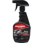 Erinmezz Auto Motor Temizleyici