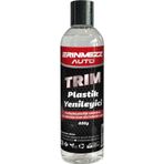 Erinmezz Auto Plastik Yenileyici ve PARLATICI-TRIM-400GR