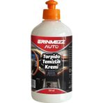Erinmezz Auto Torpido Parlatıcı Krem