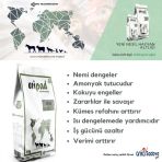 Eripad 25 kg Hayvan Altlığı