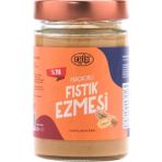 Eriş 300 gr Parçacıklı Fıstık Ezmesi