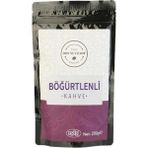 Eriş Helva 200 gr Böğürtlen Aromalı Türk Kahvesi