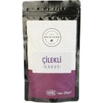 Eriş Helva 200 gr Çilekli Türk Kahvesi
