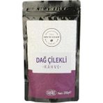 Eriş Helva 200 gr Dağ Çileği Aromalı Türk Kahvesi