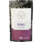 Eriş Helva 200 gr Elma Aromalı Türk Kahvesi