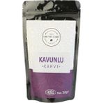 Eriş Helva 200 gr Kavun Aromalı Türk Kahvesi