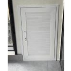 Erişim Paneli Metal Erişim Paneli Servis Noktası Kapağı, Klima Ünitesini/Dış Dolabı/Ofis Muayene Revizyon Kapısını Gizler, Toz Kaplamalı Alüminyum Tesisat Kontrol Kapağı(White,450mmx1200mm)
