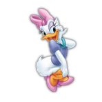 ERİSTAKI Disney Ahşap Buzdolabı Magneti – Buzdolabı süsü-Hediyelik Magnet 8