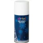 Eriyen Kar Spreyi 200ML Leke Yapmaz Büyük Boy, Düğün Kına Bekarlığa Veda Bride Parti Şov Köpüğü