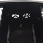 ERK 16U 600 * 600 DIKILI TIP RACK KABINET – EKONOMİK MODEL