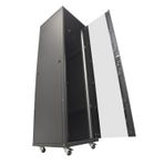 ERK 36U 600 * 600 DIKILI TIP RACK KABINET – EKONOMİK MODEL