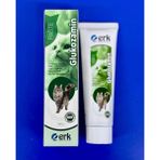 Erk Kediler Için Glukozamin Eklem ve Kıkırdak Destekleyici Paste 100ML - Günlük 2–3 cm (1 gr) patisine veya oral yolla yalayarak tüketmesi sağlanır.