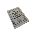 Erka A4 Teksir Kağıdı 200 Sayfa 54 gr - 1 Paket