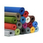 Erka Keçe Mrc 50X100 Kalın Rulo 35'li Stand - Renkli