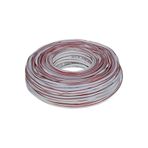 erkagrup Elektrik Kablosu 2x0,75mm Kordon Kablo 3 Metre