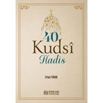 Erkam Yayınları 40 Kudsi Hadis