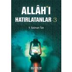 Erkam Yayınları Allah ı Hatırlatanlar - 3