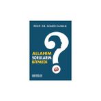 Erkam Yayınları - Allahım Sorularım Bitmedi - Prof. Dr. Soner Duman