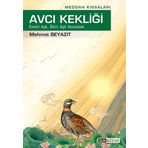 Erkam Yayınları Avcı Kekliği