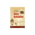 Erkam Yayınları - Genç Sahabiler - Doç. Dr. Veysel Akkaya