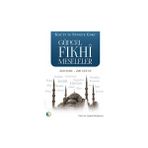 Erkam Yayınları - Güncel Fıkhi Meseleler - Prof. Dr. Hamdi Döndüren