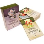 Erkam Yayınları - Hanım Sahabiler 4 Cilt Takım - Mustafa Eriş