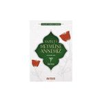 Erkam Yayınları - Hazreti Meymune Annemiz Adem Saraç