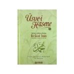Erkam Yayınları Üsve-i Hasene - 1 - Prof. Dr. Ömer Çelik, Doç. Dr. Mustafa Öztürk, Doç. Dr. Murat Kaya