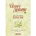 Erkam Yayınları Üsve-i Hasene - 2 - Prof. Dr. Ömer Çelik, Doç. Dr. Mustafa Öztürk, Doç. Dr. Murat Kaya