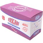 Erkan 100 mm Kılçık 10.000 Adet Kırmızı Etiket Tabancası Kılçığı