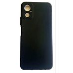 Erkan General Mobile Gm 23Se Ruber Case Yumuşak Slikon Kılıf