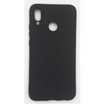 Erkan Huawei P20 Lite Uyumlu Yumusak Slikon Kılıf Kad,Fe Hissiyat