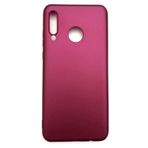 Erkan Huawei P30 Lite Uyumlu Yumuşak Slikon Kılıf
