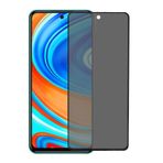 Erkan İletişim Xiaomi Redmi Note 9S Hayalet Seramik Esnek 9d Ekran Koruyucu