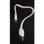ERKAN Kısa Powerbank Kablo ( 20cm) Micro Uç