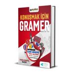 Erkan Önler Yayınları Ingilizce Konuşmak Için Gramer (VİDEO DERSLER KİTAP)