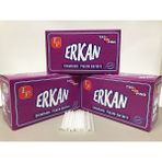 Erkan Plastik Standart Etiketleme Kılçığı 10 mm PP Malzeme ile 10000 Adet Kutu İçinde