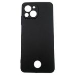 Erkan Reeder S23 Pro Max Ruber Case Yumusak Slikon Kilif