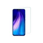 Erkan Xiaomi Redmi 9T Tamperli Kırılmaz Cam Ekran Koruyucu